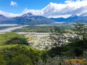 Camping Los Ñires