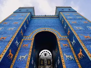 Ancient Babylon