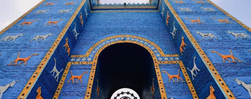 Ancient Babylon