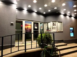 The Port Theatre