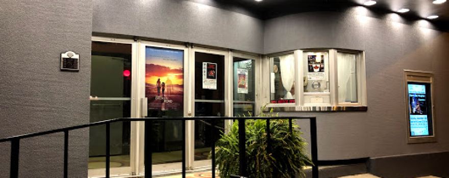 The Port Theatre