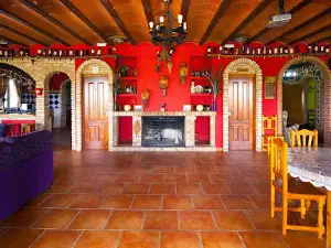 Finca Loma de Doña Valle