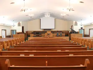Parkway Baptist Church