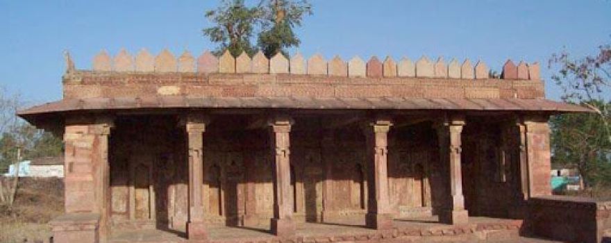 Motee Masajid
