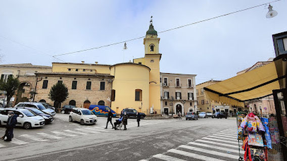 Chieti