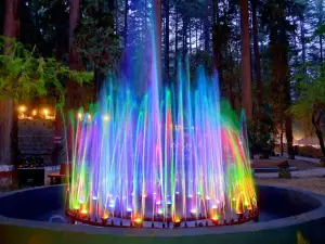 Kandoliya Park