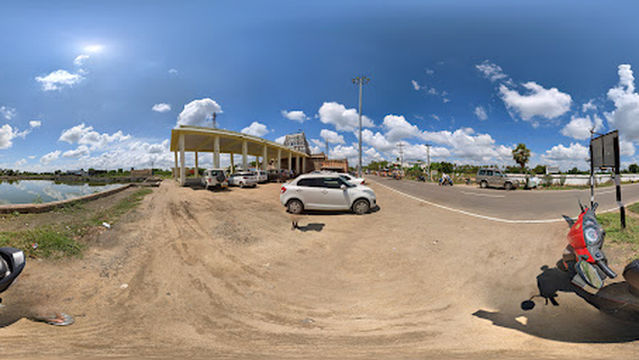 Guru Bhagavan Temple