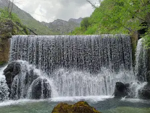 Equi Terme Caves
