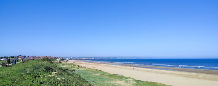 Tingdene South Shore