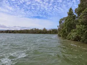 Grand Lake