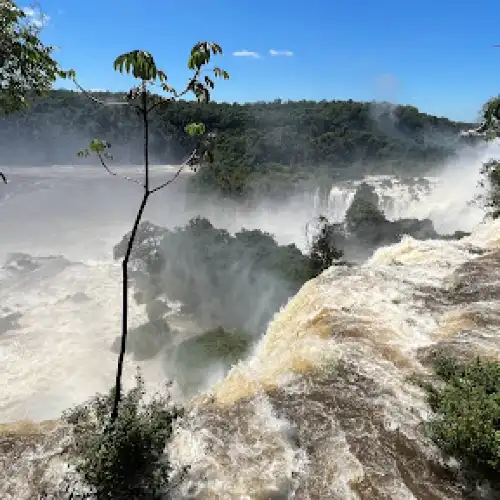 Estación Cataratas