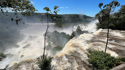 Estación Cataratas