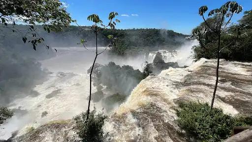 Estación Cataratas