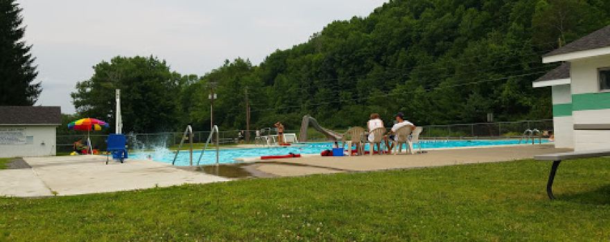 Honesdale Borough Pool