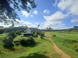 Tharay Khit Taya, One Of Historical City Of Myanmar