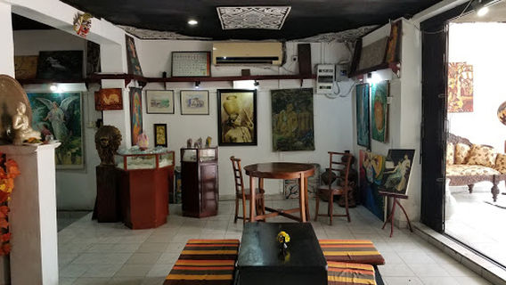 Mount Lavinia