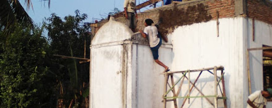 Mushola Al Muttaqin
