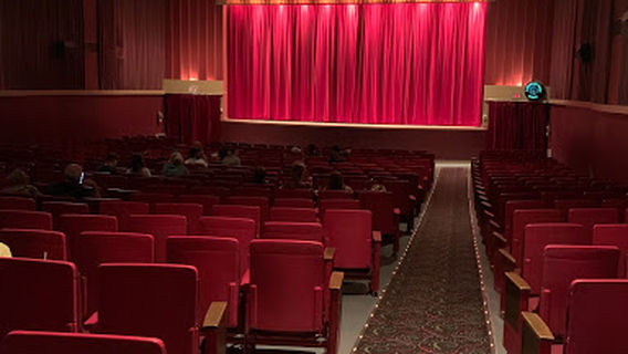 Napier Theatre