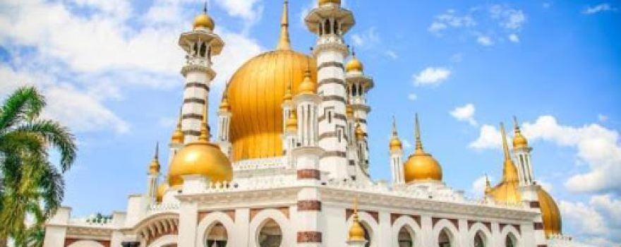 Masjid Semah