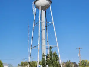 Coronation Memorial Arena