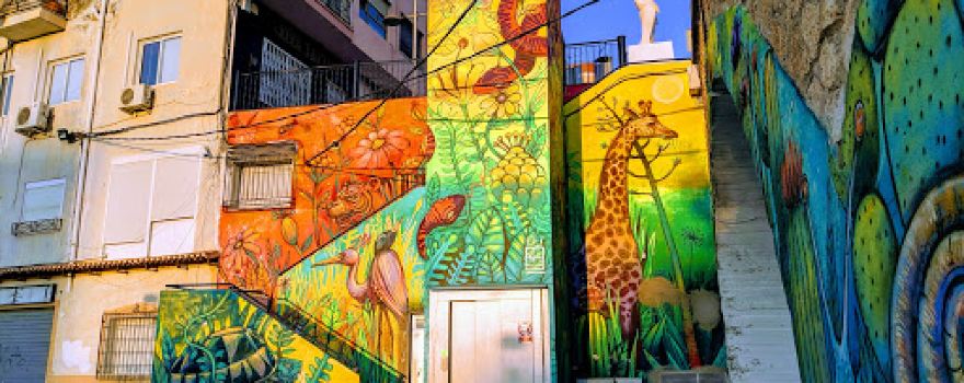 Parque Infantil Fofo.