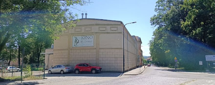 Kino Diana