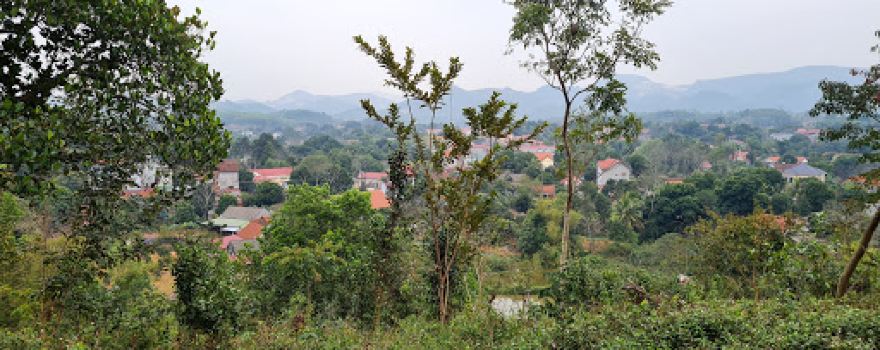 Đền Dị Nậu