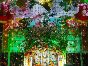 Badi Mata Mandir