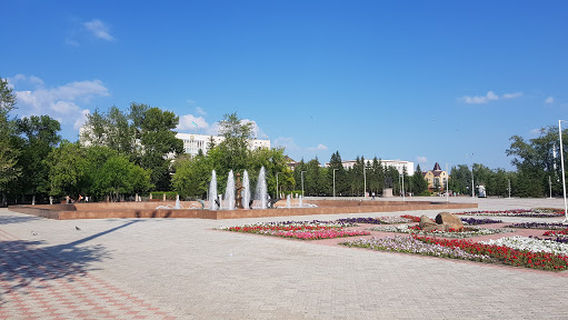 Petropavlovsk
