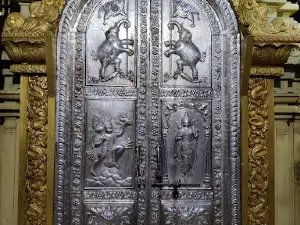 Shri Hanuman Mandir