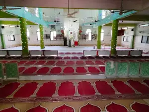 Mehkar Jama Masjid