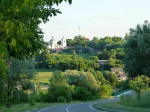 Церковь Митрофана, епископа Воронежского