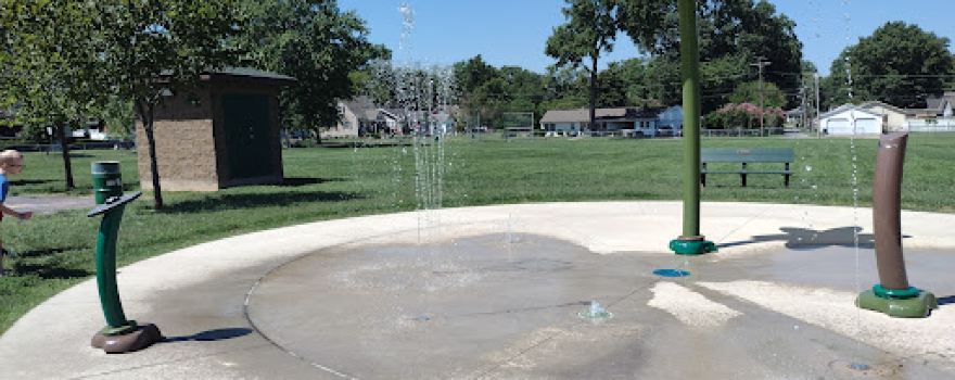 Longfellow Park