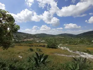 SAN PEDRO NETITLAN