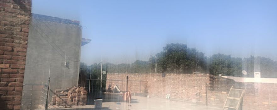 Pujna Temple