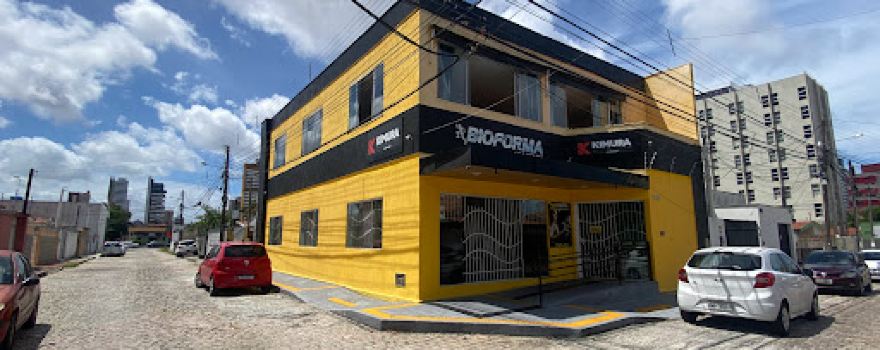 BioForma Academia