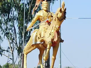Malegaon Kalyani