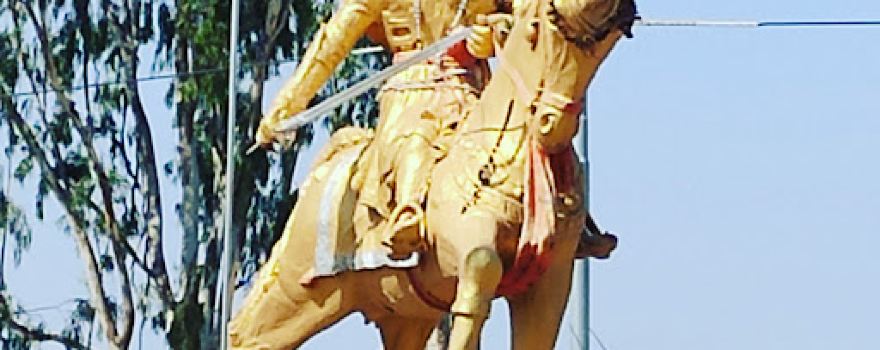 Malegaon Kalyani