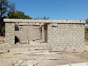 Grande Mosquée de Morondo