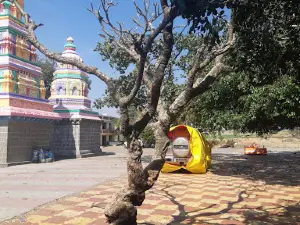Bhagwan Bhakti Gadh