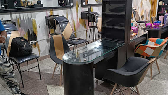 Centro Comercial Rospier