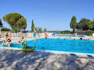 Camping La Garenne