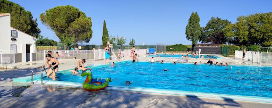 Camping La Garenne