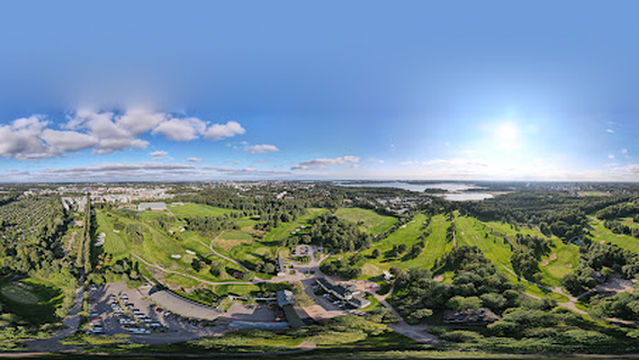 Helsingin Golfklubi ry