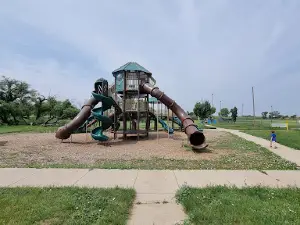 Shupick Park
