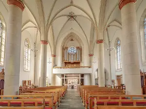 Parish of Our Lady Holzwickede