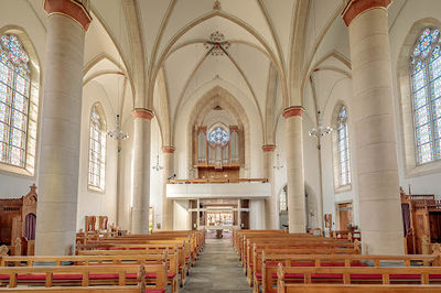 Parish of Our Lady Holzwickede