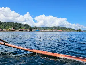 Unauna Island