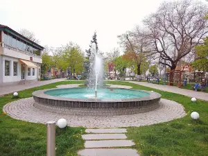 Mihai Eminescu Park