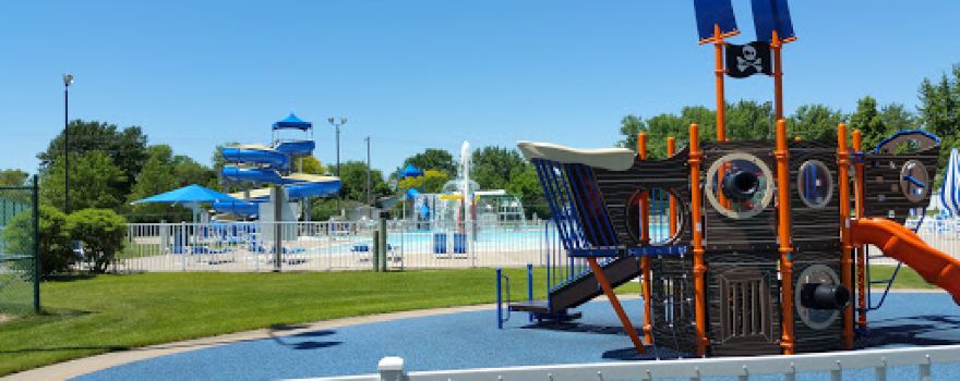Holmen Area Aquatic Center